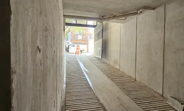 Departamento en venta en Portales Norte, Benito Juárez, Ciudad de México