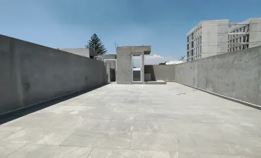 Departamento en venta en Portales Norte, Benito Juárez, Ciudad de México