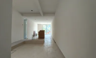Departamento en venta en Portales Norte, Benito Juárez, Ciudad de México