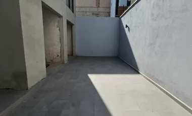 Departamento en venta en Piedad Narvarte, Benito Juárez, Ciudad de México