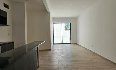 Departamento en venta en Piedad Narvarte, Benito Juárez, Ciudad de México