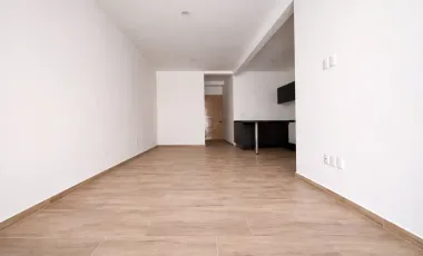 Departamento en venta en Piedad Narvarte, Benito Juárez, Ciudad de México