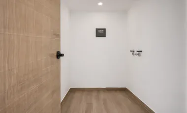 Departamento en venta en Piedad Narvarte, Benito Juárez, Ciudad de México