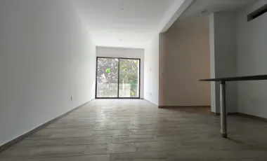 Departamento en venta en Piedad Narvarte, Benito Juárez, Ciudad de México