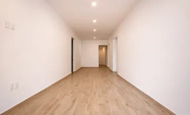 Departamento en venta en Piedad Narvarte, Benito Juárez, Ciudad de México