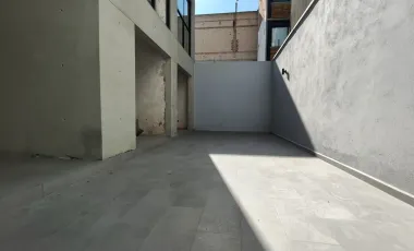 Departamento en venta en Piedad Narvarte, Benito Juárez, Ciudad de México