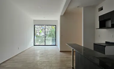 Departamento en venta en Piedad Narvarte, Benito Juárez, Ciudad de México