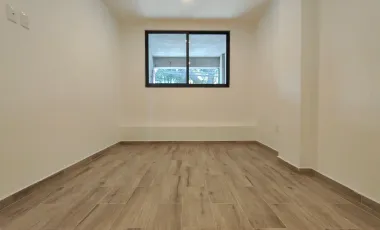 Departamento en venta en Piedad Narvarte, Benito Juárez, Ciudad de México