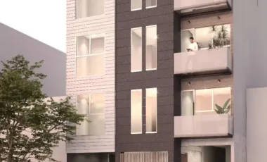 Departamento en venta en Piedad Narvarte, Benito Juárez, Ciudad de México