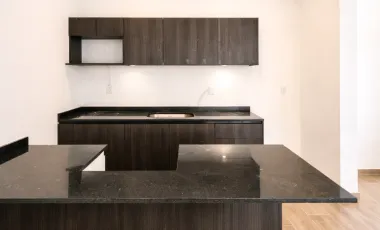 Departamento en venta en Piedad Narvarte, Benito Juárez, Ciudad de México
