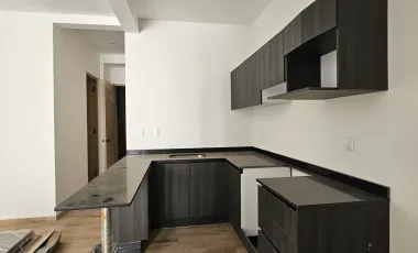 Departamento en venta en Piedad Narvarte, Benito Juárez, Ciudad de México
