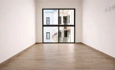 Departamento en venta en Piedad Narvarte, Benito Juárez, Ciudad de México