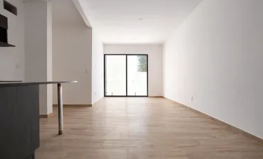 Departamento en venta en Piedad Narvarte, Benito Juárez, Ciudad de México