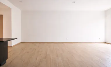 Departamento en venta en Piedad Narvarte, Benito Juárez, Ciudad de México