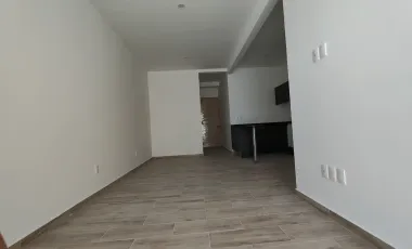 Departamento en venta en Piedad Narvarte, Benito Juárez, Ciudad de México