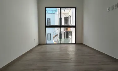 Departamento en venta en Piedad Narvarte, Benito Juárez, Ciudad de México