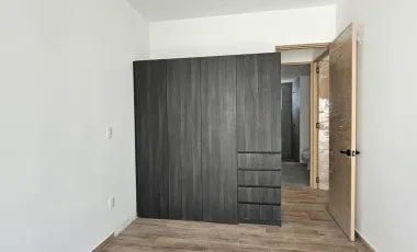 Departamento en venta en Piedad Narvarte, Benito Juárez, Ciudad de México