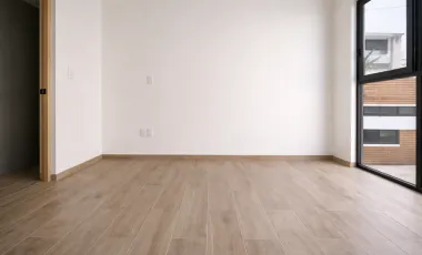 Departamento en venta en Piedad Narvarte, Benito Juárez, Ciudad de México