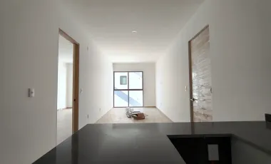 Departamento en venta en Piedad Narvarte, Benito Juárez, Ciudad de México