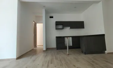 Departamento en venta en Piedad Narvarte, Benito Juárez, Ciudad de México