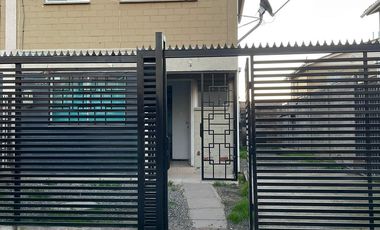CASA AMPLIADA CON GRAN POTENCIAL EN VILLA BRISAS DEL SUR