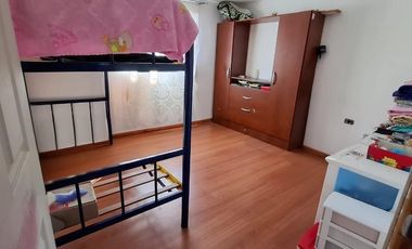 VENTA CASA 4HAB 2BA MOLINA