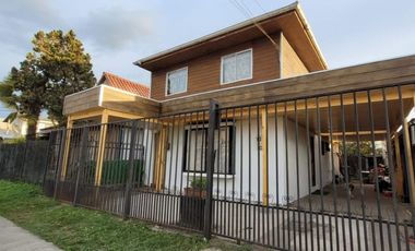 VENTA CASA 4HAB 2BA MOLINA