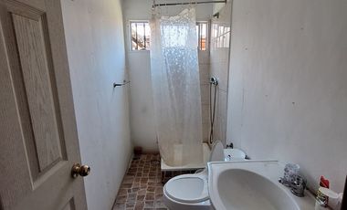 VENTA CASA 4HAB 2BA MOLINA