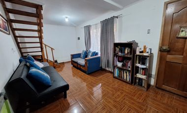 VENTA CASA 4HAB 2BA MOLINA