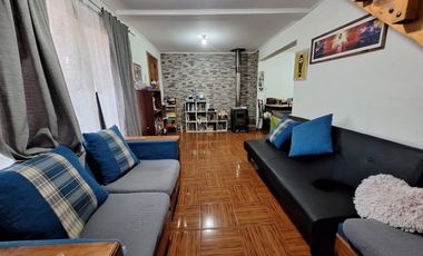 VENTA CASA 4HAB 2BA MOLINA
