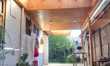 VENTA CASA 4HAB 2BA MOLINA