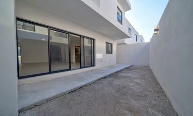 Casa en Renta en Privanzas  Acacia Saltillo Coahuila