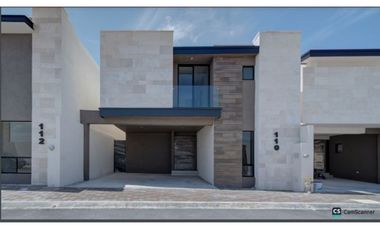 Casa en Renta en Privanzas  Acacia Saltillo Coahuila