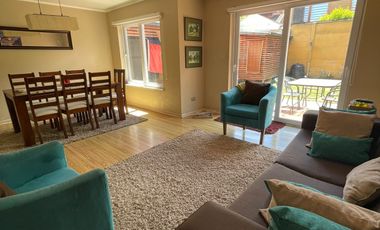 ARRIENDA AMPLIA CASA DE 4 D EN BARRIO LOS CONQUISTADORES