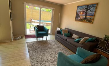 ARRIENDA AMPLIA CASA DE 4 D EN BARRIO LOS CONQUISTADORES