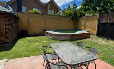 ARRIENDA AMPLIA CASA DE 4 D EN BARRIO LOS CONQUISTADORES