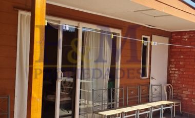 EXCELENTE CASA EN SECTOR RESIDENCIAL