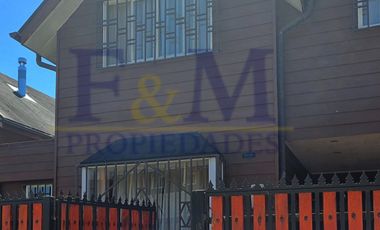 EXCELENTE CASA EN SECTOR RESIDENCIAL
