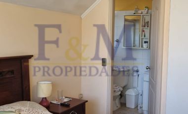 EXCELENTE CASA EN SECTOR RESIDENCIAL