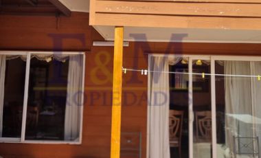 EXCELENTE CASA EN SECTOR RESIDENCIAL