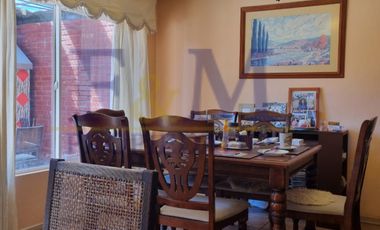 EXCELENTE CASA EN SECTOR RESIDENCIAL