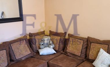 EXCELENTE CASA EN SECTOR RESIDENCIAL