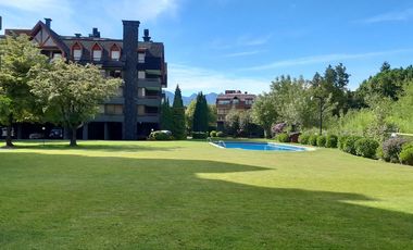 DEPTO 3D/2B CENTRO PUCÓN, A PASOS DE PLAYA GRANDE