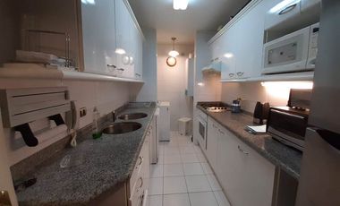 DEPTO 3D/2B CENTRO PUCÓN, A PASOS DE PLAYA GRANDE