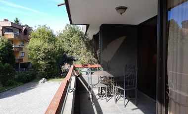 DEPTO 3D/2B CENTRO PUCÓN, A PASOS DE PLAYA GRANDE