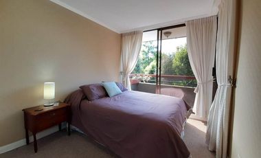 DEPTO 3D/2B CENTRO PUCÓN, A PASOS DE PLAYA GRANDE