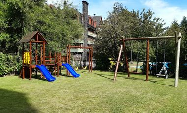 DEPTO 3D/2B CENTRO PUCÓN, A PASOS DE PLAYA GRANDE