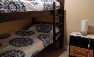 DEPTO 3D/2B CENTRO PUCÓN, A PASOS DE PLAYA GRANDE