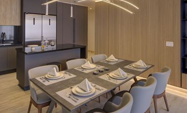 NUA (INTERLOMAS) Torre 2