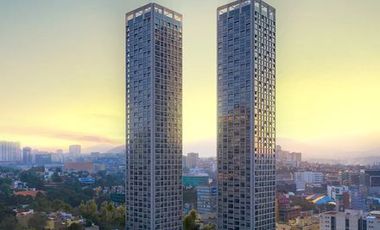 NUA (INTERLOMAS) Torre 2
